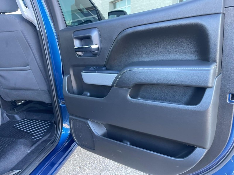 Chevrolet Silverado 1500 Vehicle Image 14