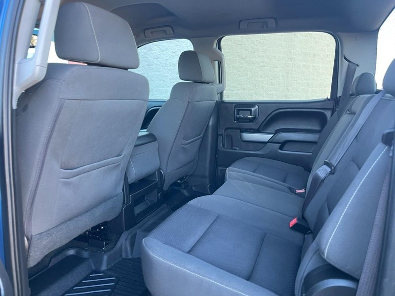 Chevrolet Silverado 1500 Vehicle Image 15