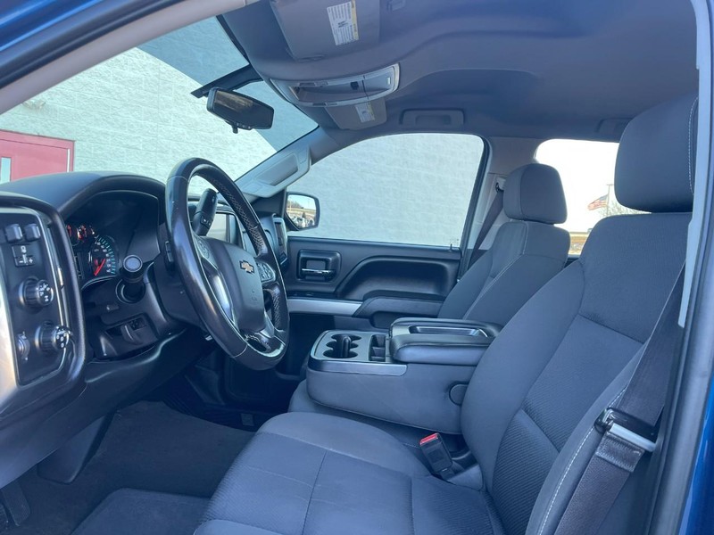 Chevrolet Silverado 1500 Vehicle Image 16