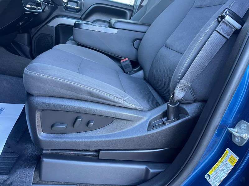 Chevrolet Silverado 1500 Vehicle Image 17