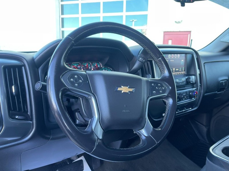 Chevrolet Silverado 1500 Vehicle Image 20