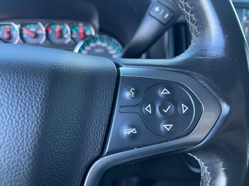 Chevrolet Silverado 1500 Vehicle Image 22