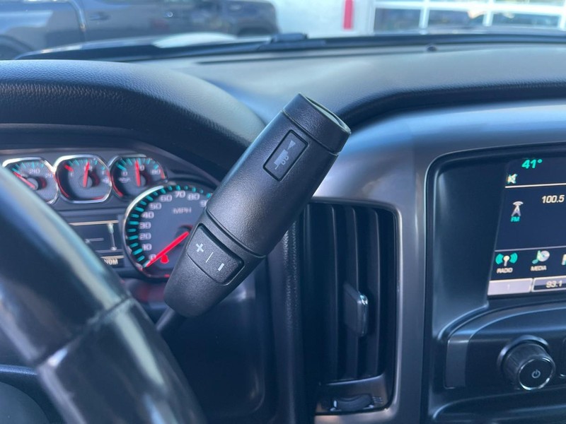 Chevrolet Silverado 1500 Vehicle Image 24