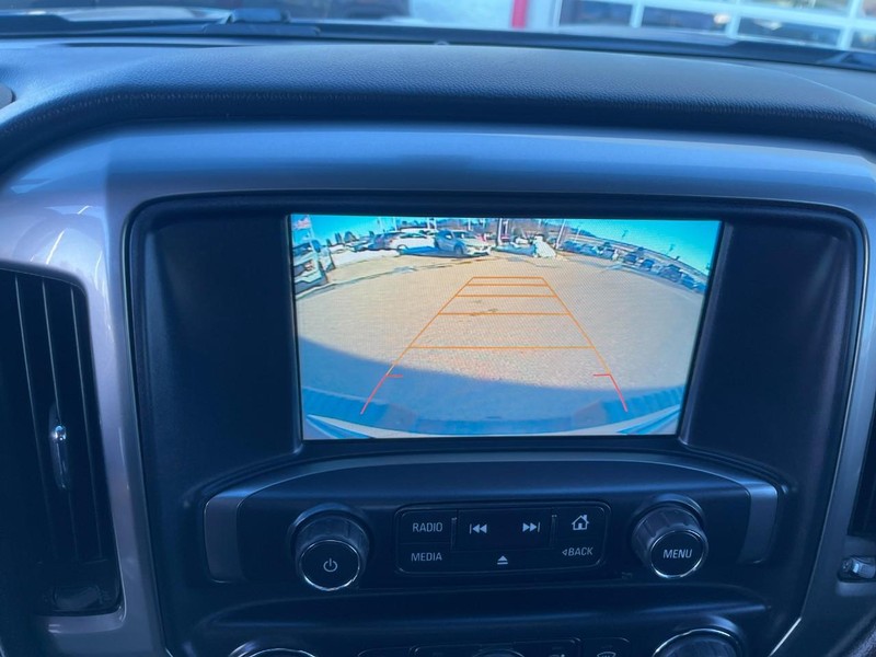 Chevrolet Silverado 1500 Vehicle Image 26