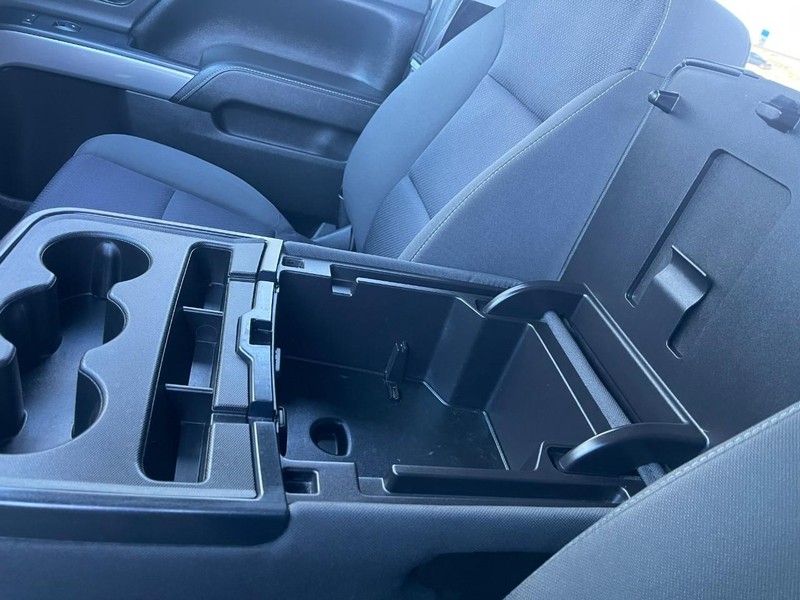 Chevrolet Silverado 1500 Vehicle Image 29