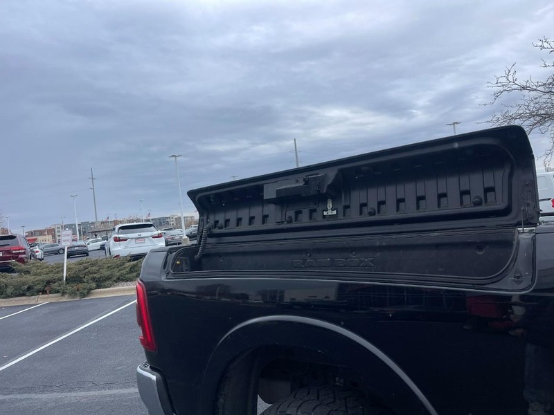 Ram 2500 Vehicle Image 05