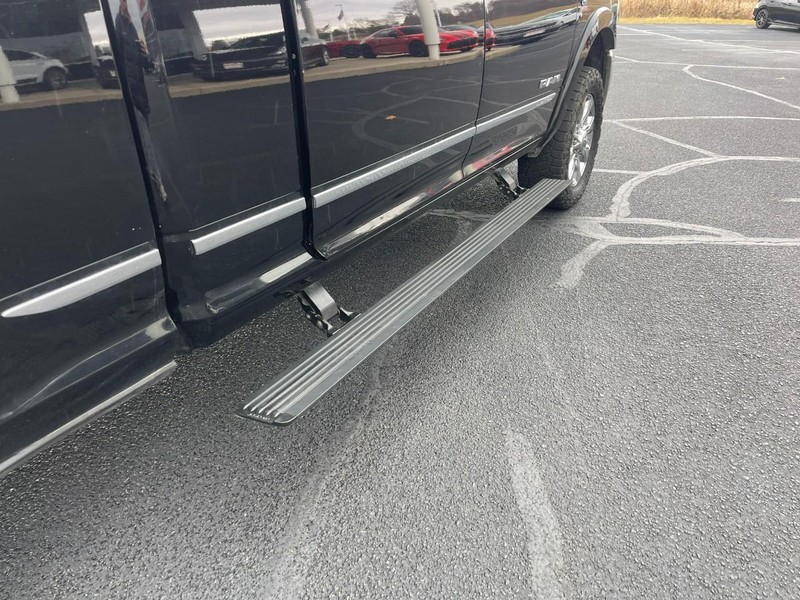 Ram 2500 Vehicle Image 06