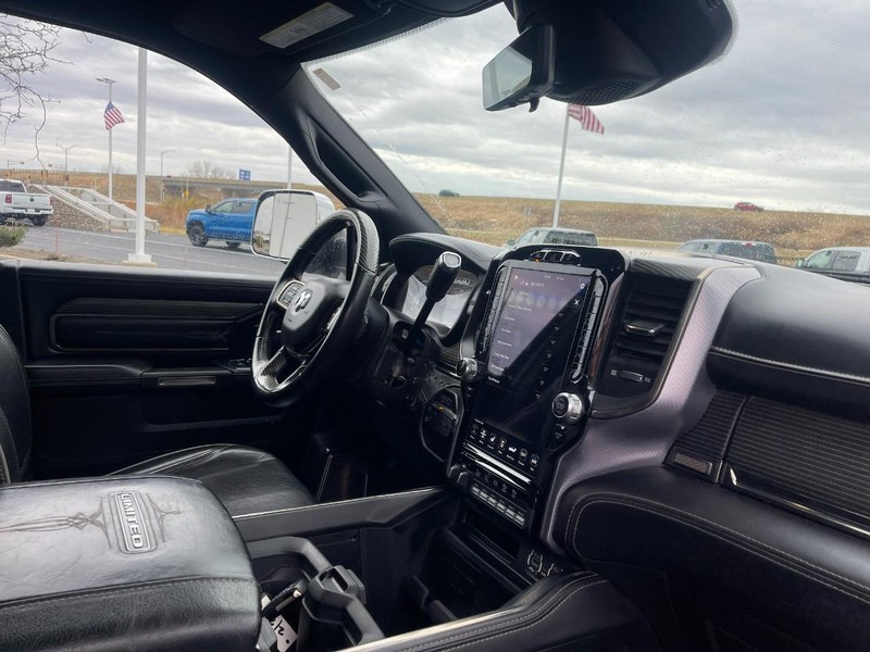 Ram 2500 Vehicle Image 07