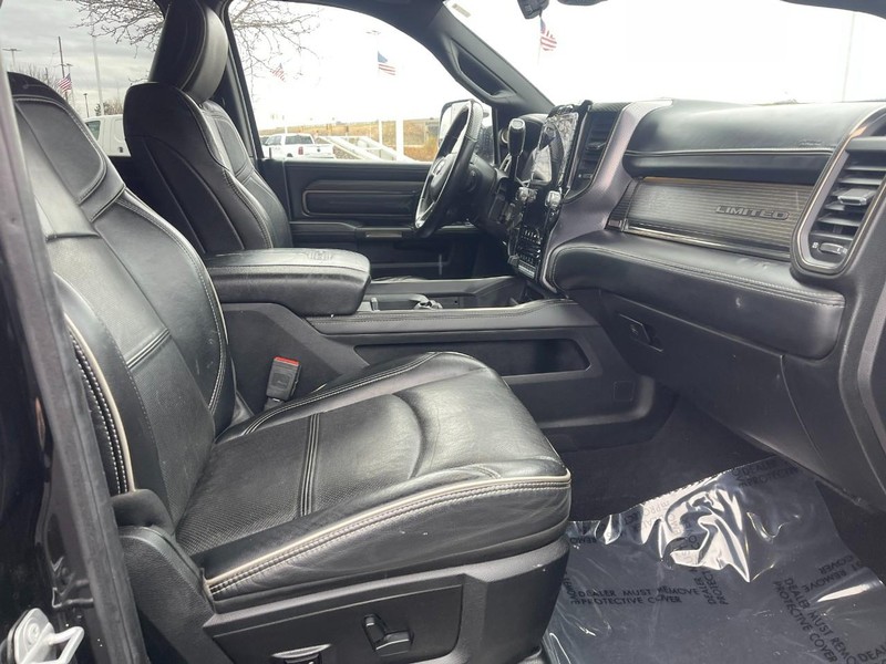 Ram 2500 Vehicle Image 08