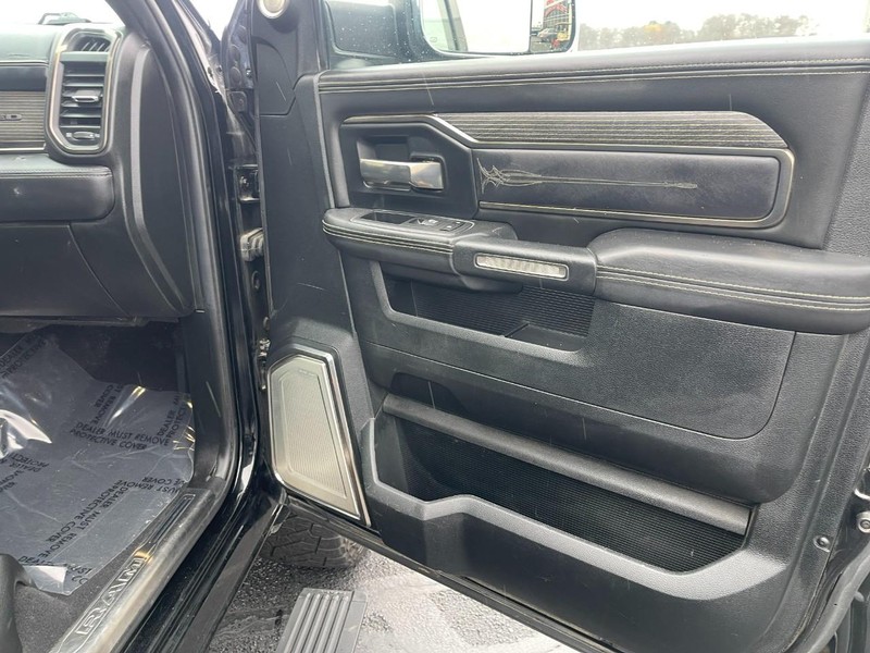 Ram 2500 Vehicle Image 09