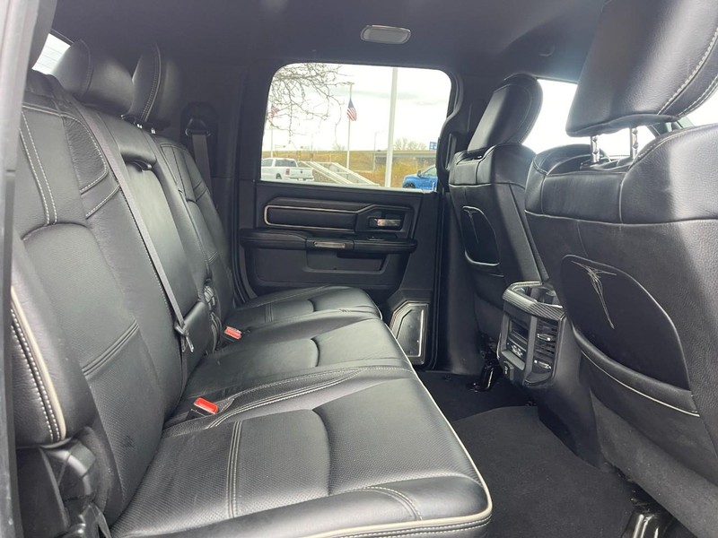 Ram 2500 Vehicle Image 10