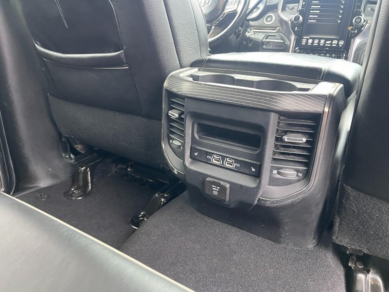 Ram 2500 Vehicle Image 11