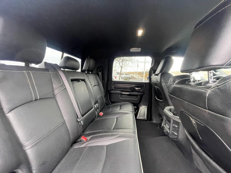 Ram 2500 Vehicle Image 12