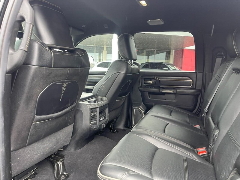 Ram 2500 Vehicle Image 14