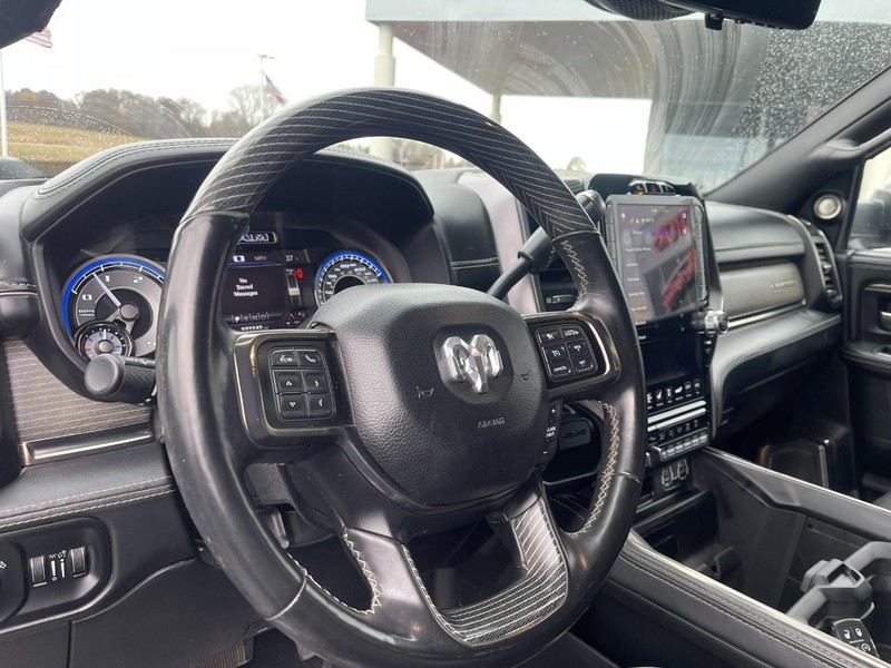 Ram 2500 Vehicle Image 20