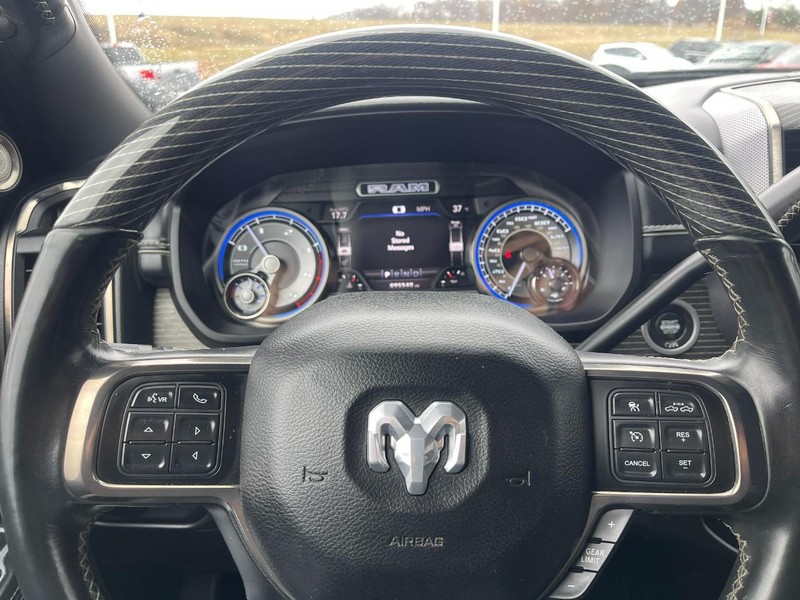 Ram 2500 Vehicle Image 25