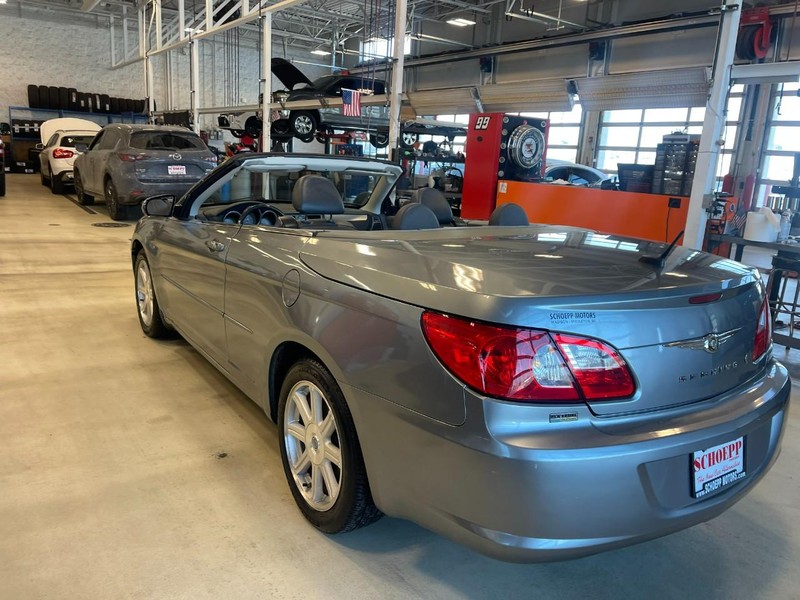 Chrysler Sebring Vehicle Image 05