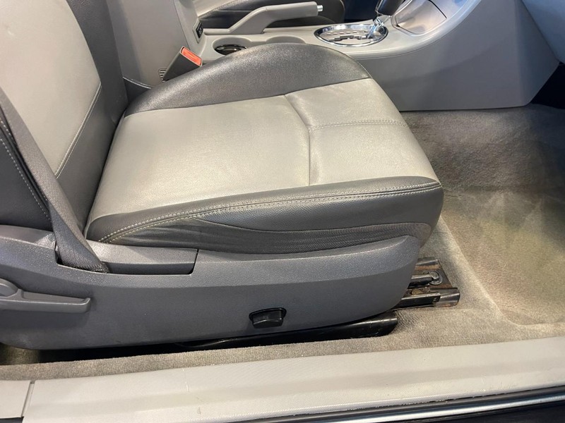 Chrysler Sebring Vehicle Image 08