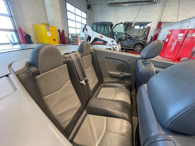 Chrysler Sebring Vehicle Image 09