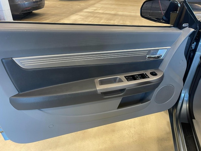 Chrysler Sebring Vehicle Image 14