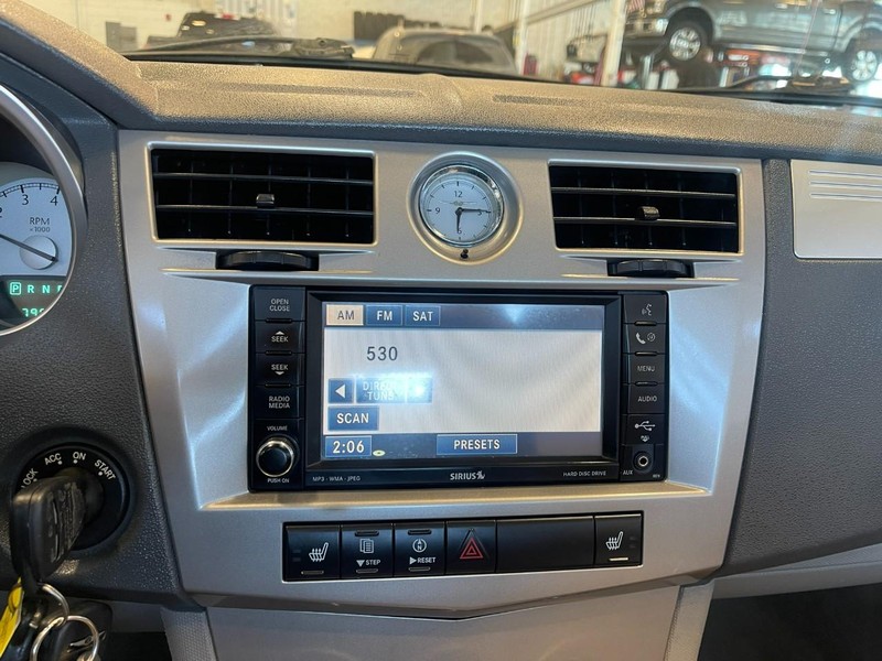 Chrysler Sebring Vehicle Image 18