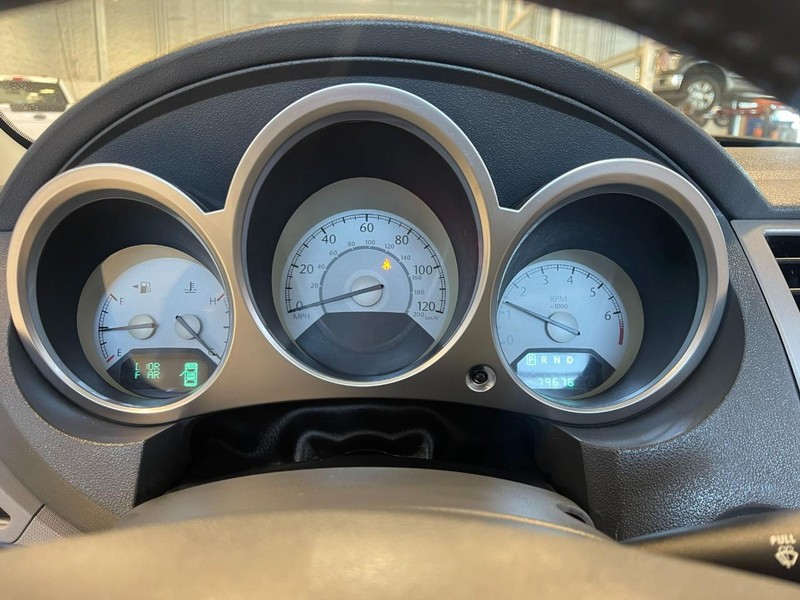 Chrysler Sebring Vehicle Image 19