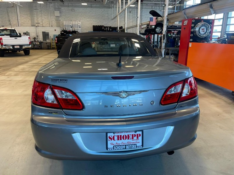 Chrysler Sebring Vehicle Image 26