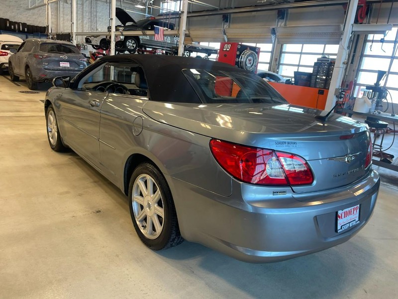 Chrysler Sebring Vehicle Image 27