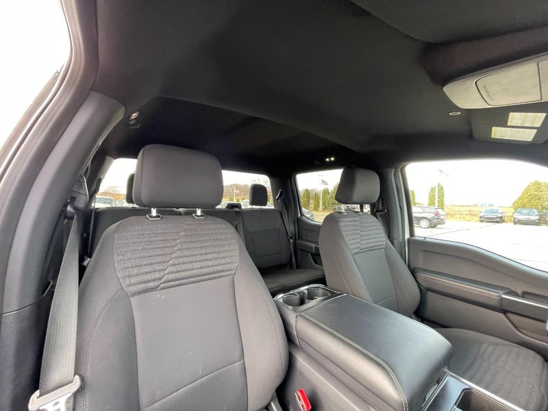 Ford F-150 Vehicle Image 04