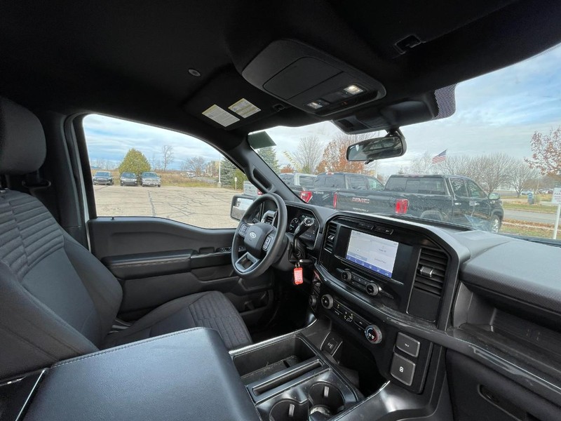 Ford F-150 Vehicle Image 05