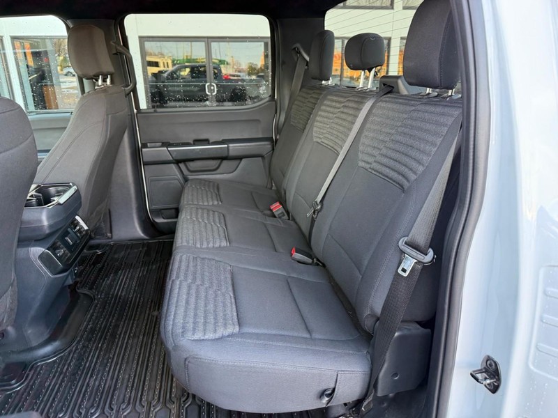 Ford F-150 Vehicle Image 11