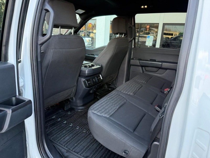 Ford F-150 Vehicle Image 12