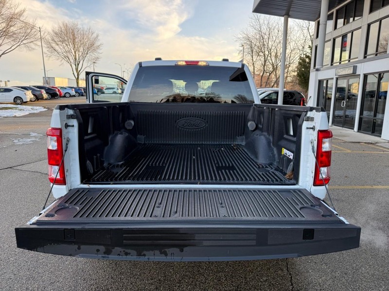 Ford F-150 Vehicle Image 13