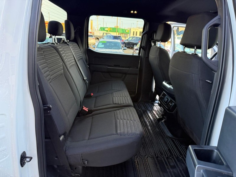 Ford F-150 Vehicle Image 14