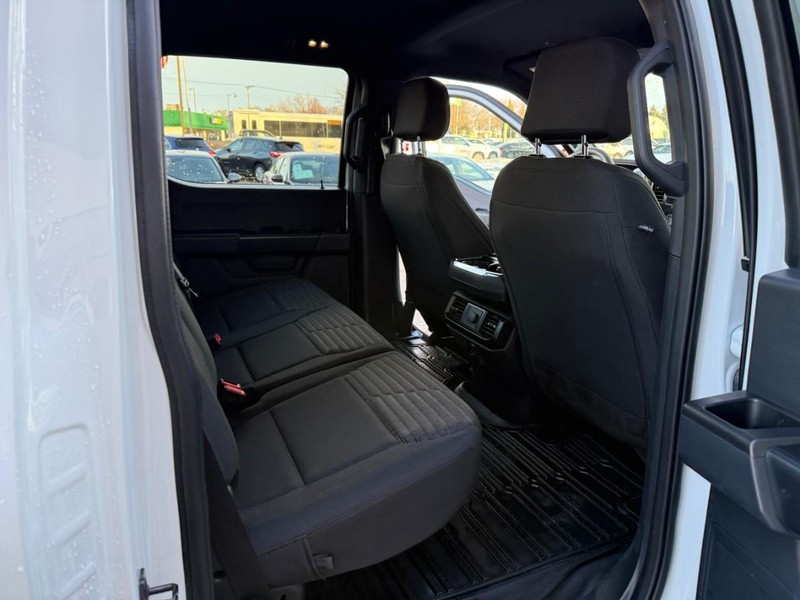 Ford F-150 Vehicle Image 15