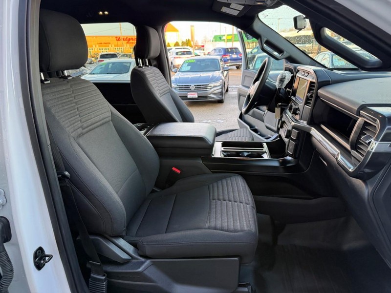 Ford F-150 Vehicle Image 16