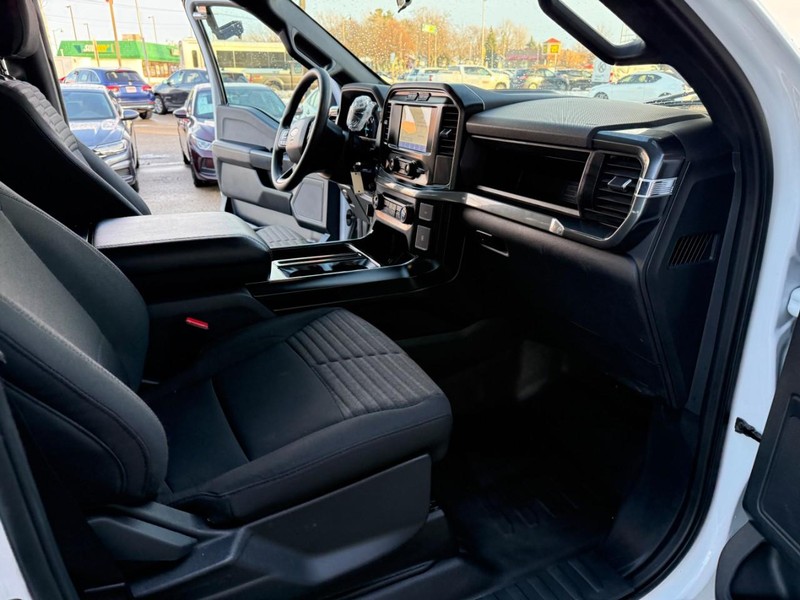 Ford F-150 Vehicle Image 17