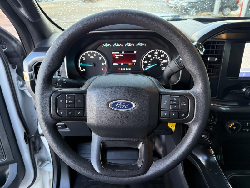 Ford F-150 Vehicle Image 19