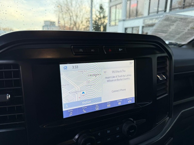 Ford F-150 Vehicle Image 24