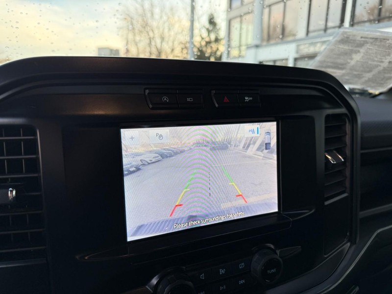 Ford F-150 Vehicle Image 25