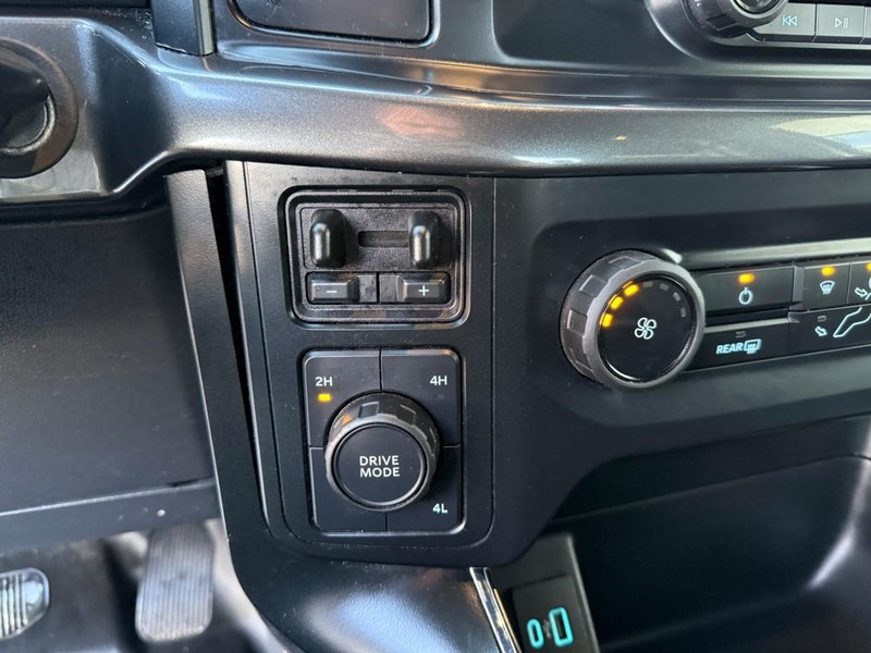 Ford F-150 Vehicle Image 26