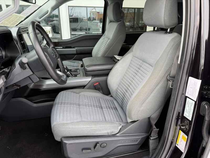 Ford F-150 Vehicle Image 09