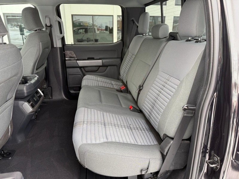 Ford F-150 Vehicle Image 11