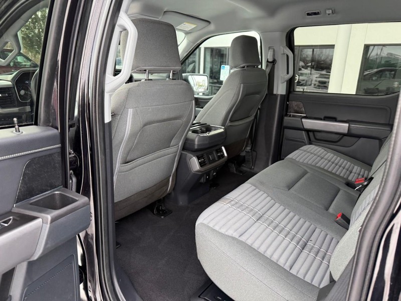 Ford F-150 Vehicle Image 12