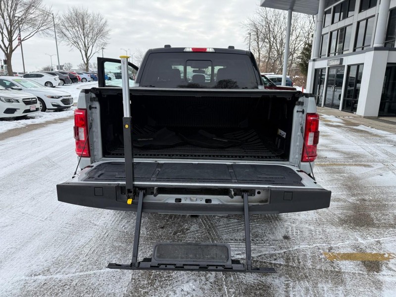 Ford F-150 Vehicle Image 13