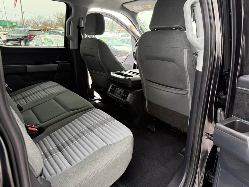 Ford F-150 Vehicle Image 15