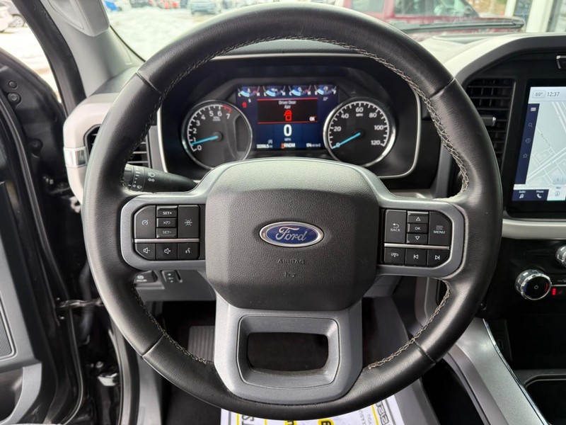 Ford F-150 Vehicle Image 20