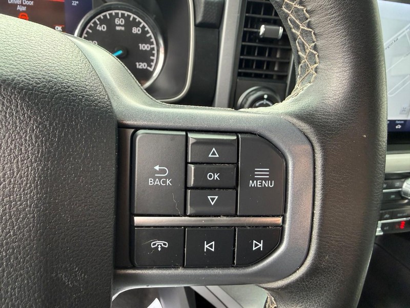 Ford F-150 Vehicle Image 23