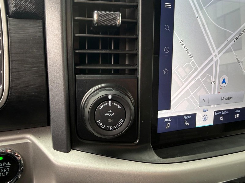 Ford F-150 Vehicle Image 25