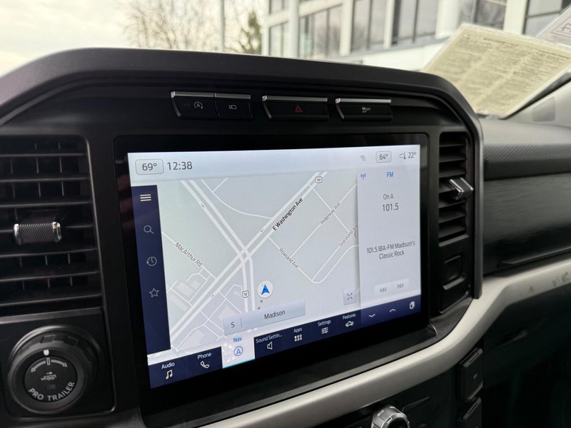 Ford F-150 Vehicle Image 26